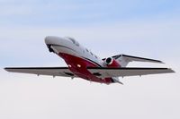 C-GNEL @ KBOI - Take off from RWY 10L. - by Gerald Howard