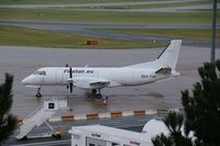 HA-TAD @ EGBB - Parked on the apron at BHX - by AirbusA320