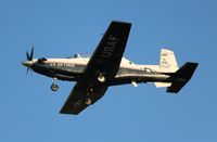 04-3752 @ KYIP - Texan II - by Florida Metal