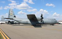 08-5685 @ KYIP - C-130J-30 - by Florida Metal