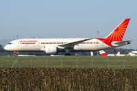 VT-ANT - B788 - Air India