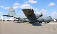 93-1456 @ KYIP - C-130H - by Florida Metal