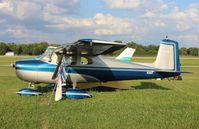 N1203Y @ KOSH - Cessna 150B - by Mark Pasqualino
