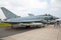 30 39 @ SXF - Berlin air show 23.5.2014 - by leo larsen