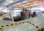 N40BM @ 5T6 - Mikoyan i Gurevich MiG-15UTI MIDGET at the War Eagles Air Museum, Santa Teresa NM  #c - by Ingo Warnecke