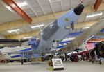 64-13267 - Northrop T-38A Talon at the War Eagles Air Museum, Santa Teresa NM