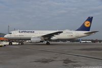 D-AIZD @ EDDK - Airbus A320-214 - LH DLH Lufthansa'Schwäbisch Gemünd' - 4191 - D-AIZD - 20.02.2019 - CGN - by Ralf Winter