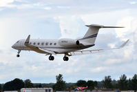 N270LE @ EGSH - Arriving at Norwich from Liverpool. - by keithnewsome