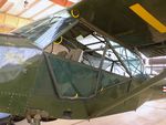 N316LG @ 5T6 - Consolidated Vultee/Stinson L-13A at the War Eagles Air Museum, Santa Teresa NM - by Ingo Warnecke