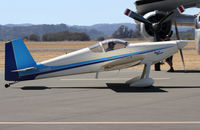 N183SB @ KSTS - Santa Rosa airshow - by olivier Cortot