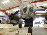 N576JB @ 5T6 - Douglas RB-26C (A-26C) Invader at the War Eagles Air Museum, Santa Teresa NM