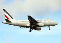 F-GUGK - Air France
