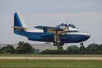 N98TP @ KOSH - HU-16