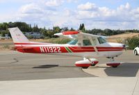N11322 @ O61 - Cessna 150L - by Mark Pasqualino