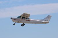 C-FLPU @ KOSH - Cessna 172N - by Mark Pasqualino