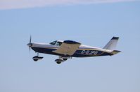 C-GJPD @ KOSH - Piper PA-32-300 - by Mark Pasqualino