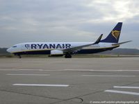 EI-DPG - B738 - Ryanair