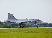 9240 @ SXF - Berlin Air Show 24.5.2014 - by leo larsen