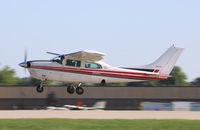 N6175N @ KOSH - Cessna 210M - by Mark Pasqualino