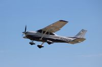 N294CS @ KOSH - Cessna 182T - by Mark Pasqualino