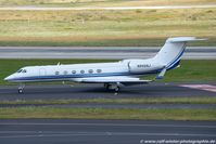 N940AJ @ EDDL - Gulfstream G-V - Wilmington Trust - 565 - N940AJ - 27.07.2016 - DUS - by Ralf Winter