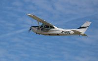 N10GL @ KOSH - Cessna R182 - by Mark Pasqualino