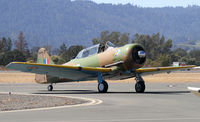 N91264 @ KSTS - Santa Rosa airshow - by olivier Cortot