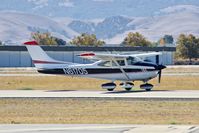 N61705 @ LVK - Livermore airport airshow 2019. - by Clayton Eddy