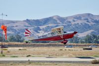 N78GC @ LVK - Livermore airport airshow California 2019. - by Clayton Eddy