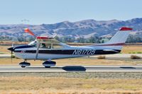 N61705 @ LVK - Livermore airport airshow 2019. - by Clayton Eddy
