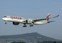 A7-ALP - A359 - Qatar Airways