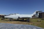 59-0429 - McDonnell F-101B Voodoo at the Texas Air Museum Caprock Chapter, Slaton TX