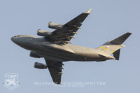 99-0062 @ ETAR - Globemaster III - by Andy Guhl