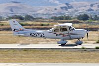 N2173Z @ LVK - Livermore airport airshow 2019. - by Clayton Eddy