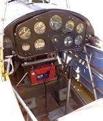 N58810 @ F49 - Fairchild M-62A-3 (PT-26 Cornell) at the Texas Air Museum Caprock Chapter, Slaton TX  #c - by Ingo Warnecke