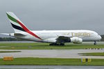 A6-EUO - Emirates