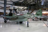 110639 @ KNPA - Messerschmitt Me-262B-1a