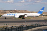 EC-MTI - Air Europa