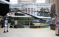 150613 @ KNPA - Sikorsky VH-3