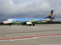 EI-EMI @ EDDK - Boeing 737-8AS(W) - FR RYR Ryanair 'National Express' - 34979 - EI-EMI - 22.11.2015 - CGN - by Ralf Winter