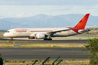 VT-AND @ LEMD - Air India Boeing 787-8 Dreamliner - by Thomas Ramgraber
