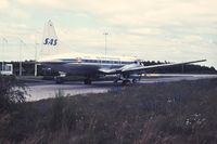 LN-KLF - Denmark in 1972.  Place & date unknown. - by Rigo VDB