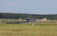 54 26 @ EDDN - A400M of the Luftwaffe (German Air Force) is starting in NUE/EDDN - by Nico Neumüller