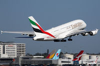 A6-EUE - A388 - Emirates
