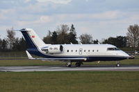 HB-JRQ @ EGSH - Departing from Norwich. - by Graham Reeve