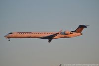 D-ACNB - CRJ9 - Lufthansa