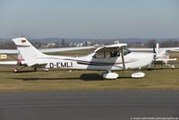 D-EMLI @ EDKB - Cessna 182S Skylane - NRW Polizei Nordrhein-Westfalen - 18280645 - D-EMLI - 17.02.2019 - EDKB - by Ralf Winter