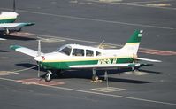 N163LH @ KFRG - Piper PA-28-161 - by Mark Pasqualino