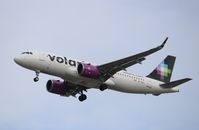 XA-VRJ @ KORD - Airbus A320-271N