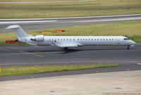 EI-FPI @ EDDL - Bombardier CL-600-2D24 CRJ-900LR - SK SAS SAS Scandinavan Airlines out of colors 'Inga Viking' - 15425 - EI-FPI - 13.06.2019 - DUS - by Ralf Winter
